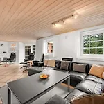 Сasa de vacaciones Seppo - 900m From The Sea By Interhome Ringkøbing