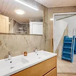 Seppo - 900m From The Sea By Interhome Сasa de vacaciones Ringkøbing