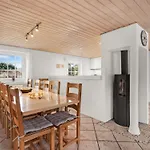Seppo - 900m From The Sea By Interhome * Ringkøbing