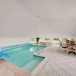 Seppo - 900m From The Sea By Interhome Сasa de vacaciones Ringkøbing