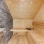 Сasa de vacaciones Seppo - 900m From The Sea By Interhome *