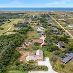 Seppo - 900m From The Sea By Interhome Сasa de vacaciones Ringkøbing