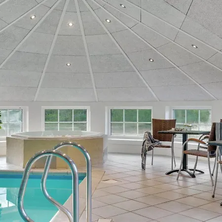 Holiday home Seppo - 900m From The Sea In Western Jutland By Interhome Ringkobing