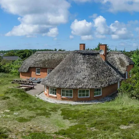 Seppo - 900m From The Sea In Western Jutland By Interhome Ringkobing