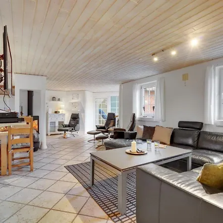Seppo - 900m From The Sea In Western Jutland By Interhome * Ringkobing