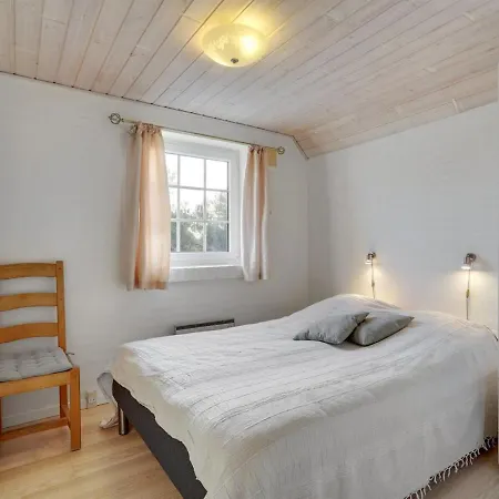 Holiday home Seppo - 900m From The Sea In Western Jutland By Interhome Ringkobing