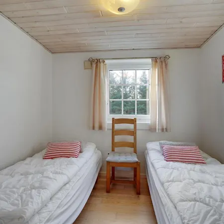 Seppo - 900m From The Sea In Western Jutland By Interhome Holiday home