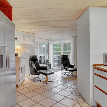 Seppo - 900m From The Sea In Western Jutland By Interhome Holiday home *