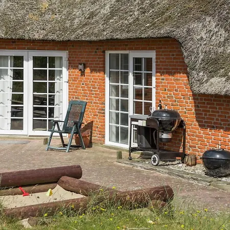 Seppo - 900m From The Sea In Western Jutland By Interhome Ringkobing