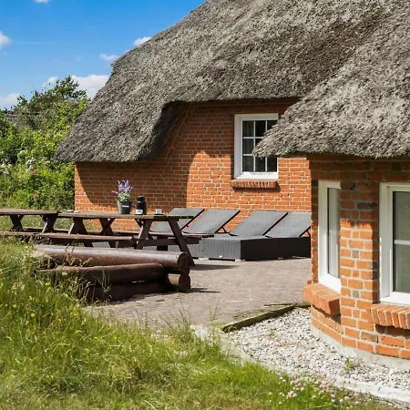 Seppo - 900m From The Sea In Western Jutland By Interhome Holiday home *
