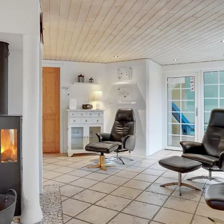 Holiday home Seppo - 900m From The Sea In Western Jutland By Interhome *