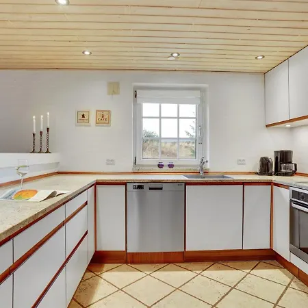 Seppo - 900m From The Sea In Western Jutland By Interhome Ringkøbing