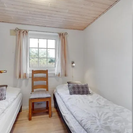 Seppo - 900m From The Sea In Western Jutland By Interhome Holiday home *