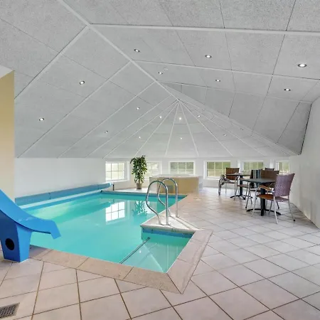 Holiday home Seppo - 900m From The Sea In Western Jutland By Interhome