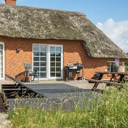 Seppo - 900m From The Sea In Western Jutland By Interhome