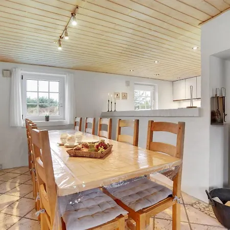 Seppo - 900m From The Sea In Western Jutland By Interhome Ringkobing
