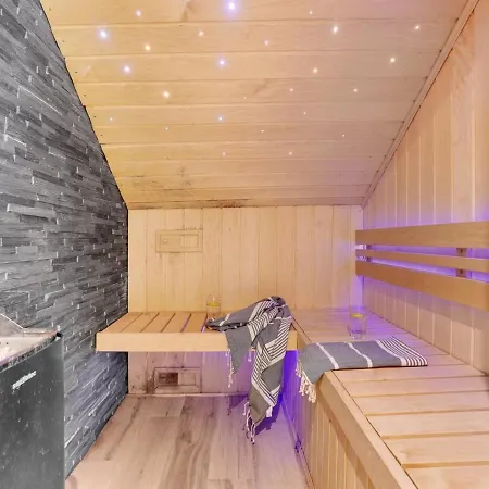 Seppo - 900m From The Sea In Western Jutland By Interhome *