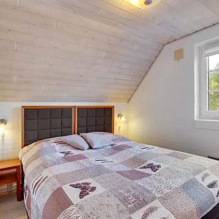 Seppo - 900m From The Sea In Western Jutland By Interhome *