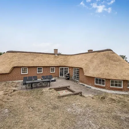 Seppo - 900m From The Sea In Western Jutland By Interhome *