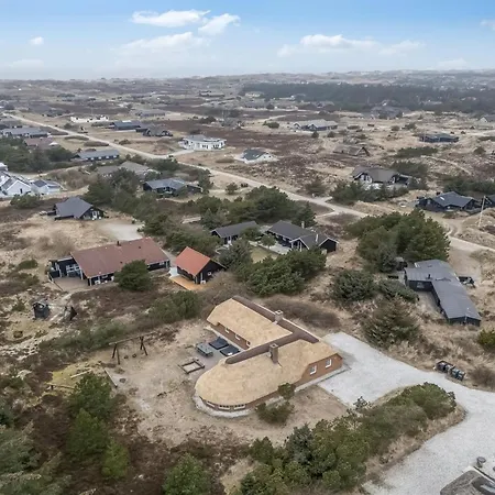 Seppo - 900m From The Sea In Western Jutland By Interhome * Ringkobing