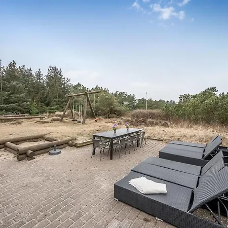 Seppo - 900m From The Sea In Western Jutland By Interhome Ringkobing