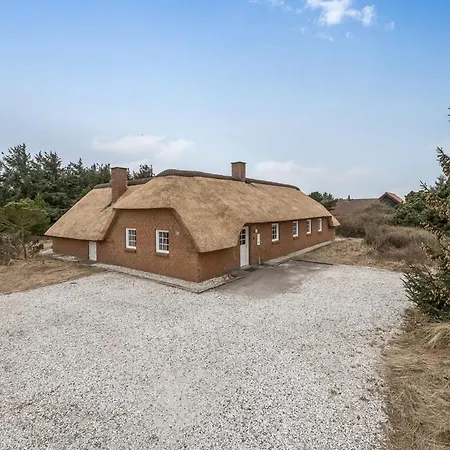 Seppo - 900m From The Sea In Western Jutland By Interhome