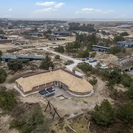 Seppo - 900m From The Sea In Western Jutland By Interhome Ringkobing