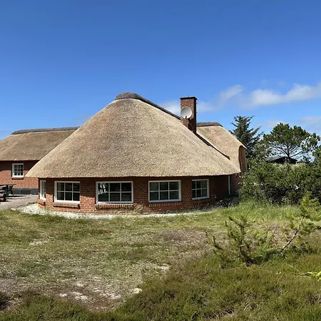 Seppo - 900m From The Sea In Western Jutland By Interhome Prázdninový dům Ringkøbing