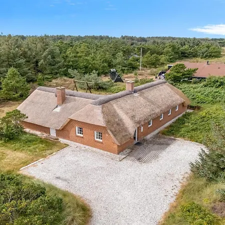 Seppo - 900m From The Sea By Interhome Ringkøbing