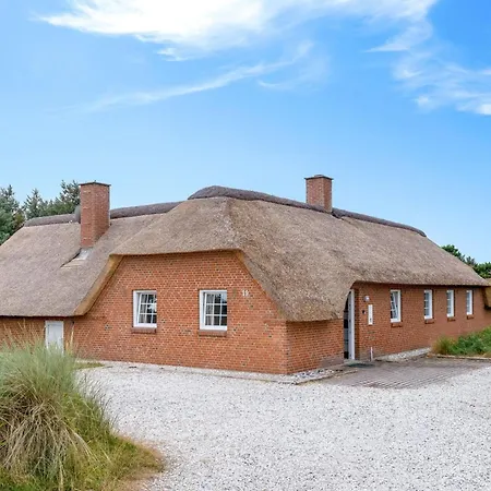 Сasa de vacaciones Seppo - 900m From The Sea By Interhome
