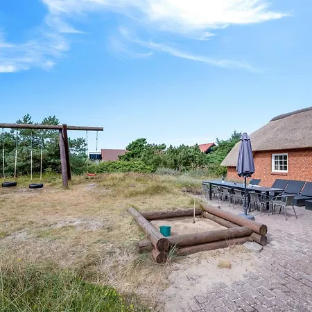 Сasa de vacaciones Seppo - 900m From The Sea By Interhome
