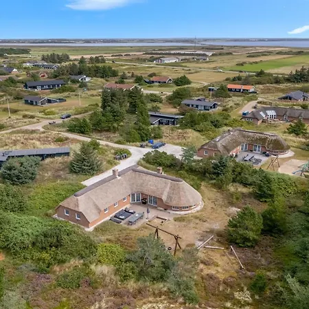 بيت للعطل Seppo - 900m From The Sea By Interhome *