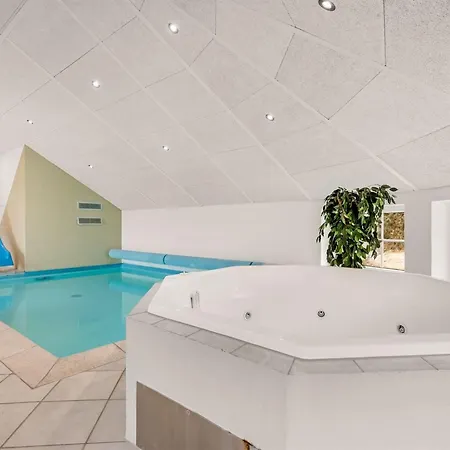 Feriehus Seppo - 900m From The Sea By Interhome *