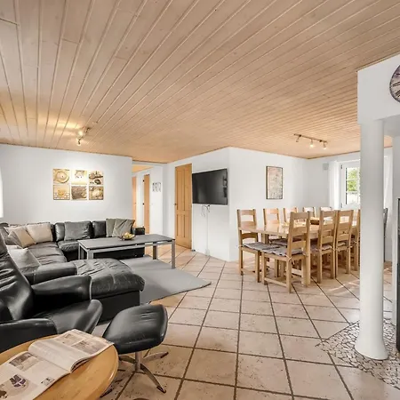 Seppo - 900m From The Sea By Interhome Feriehus *