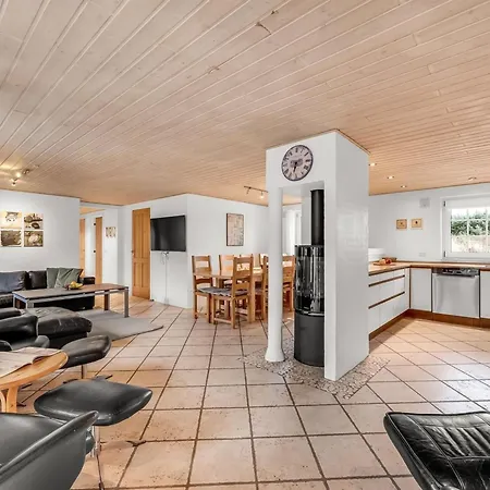 Seppo - 900m From The Sea By Interhome Ringkøbing
