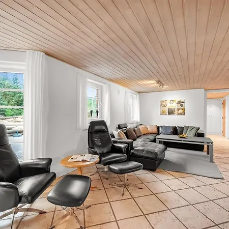 Seppo - 900m From The Sea By Interhome Semesterbostad Ringkøbing