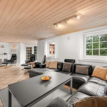 Seppo - 900m From The Sea By Interhome Semesterbostad