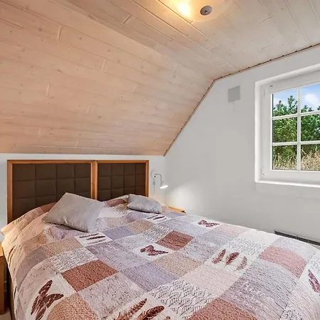 Feriehus Seppo - 900m From The Sea By Interhome