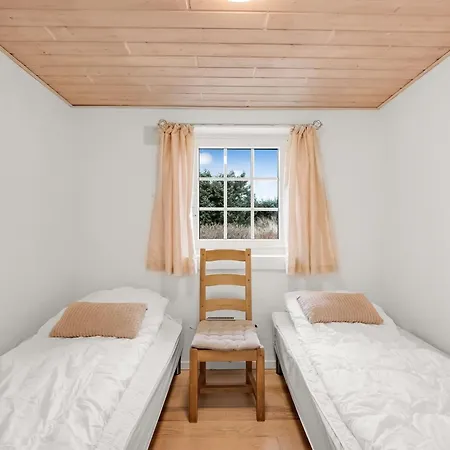 Seppo - 900m From The Sea By Interhome Ringkøbing