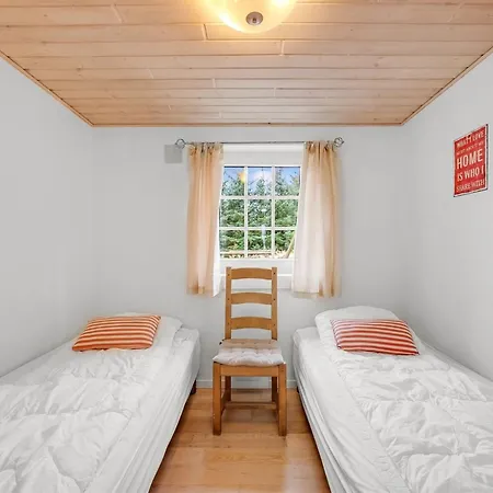 Feriehus Seppo - 900m From The Sea By Interhome