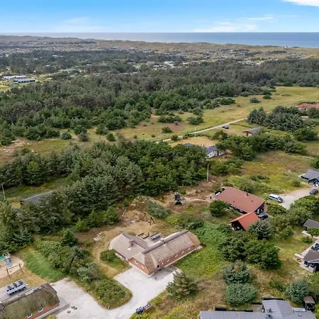 Seppo - 900m From The Sea By Interhome Feriehus *